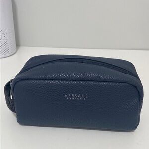 Versace Black Men's Bag